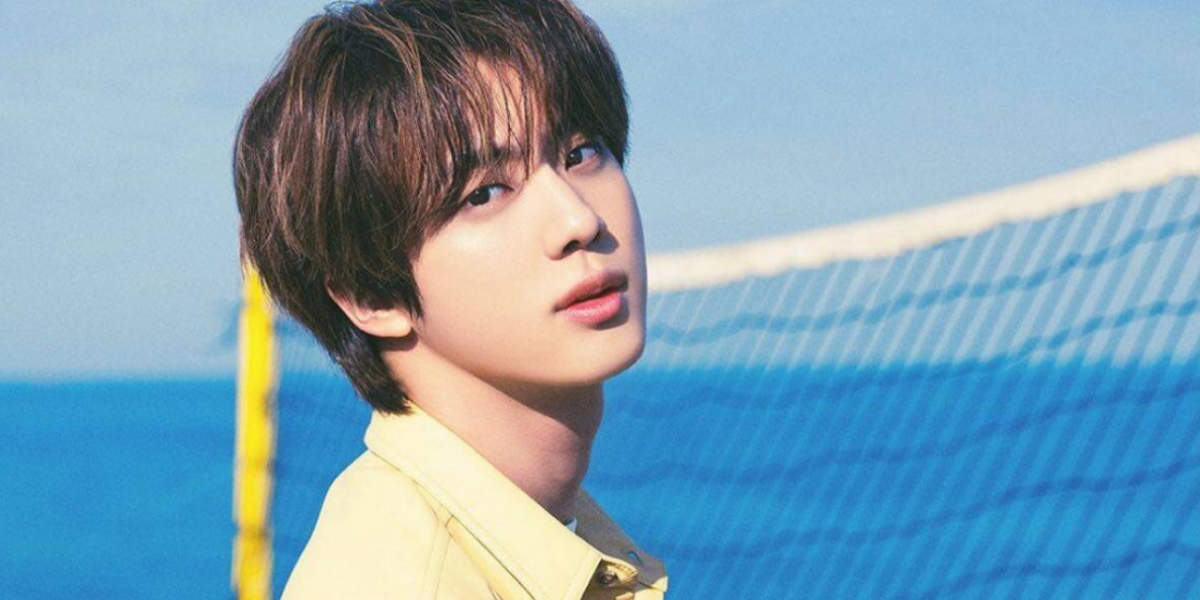 BTS Jin confirms his date of military enlistment; requests ARMYs not to gather citing the crowd could become dangerous